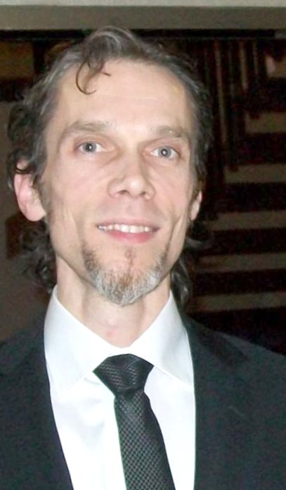 Stephane Isabelle, auteur, conferencier